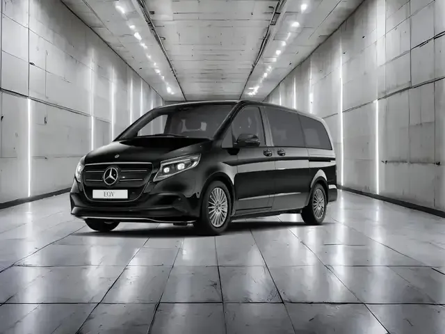 Mercedes-Benz EQV 300