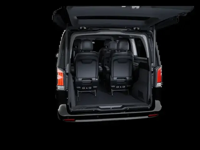 Mercedes-Benz EQV 300