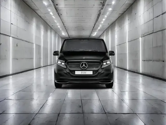 Mercedes-Benz EQV 300