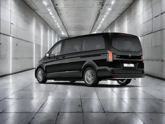 Mercedes-Benz EQV 300