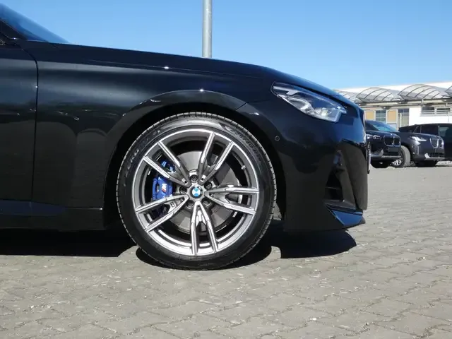 BMW 240