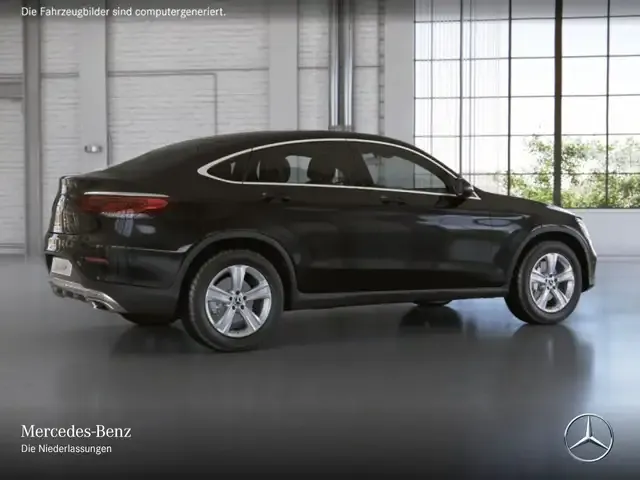 Mercedes-Benz GLC 200