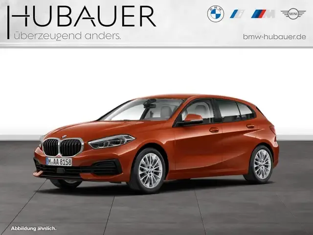 BMW 118