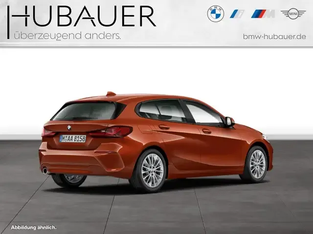 BMW 118