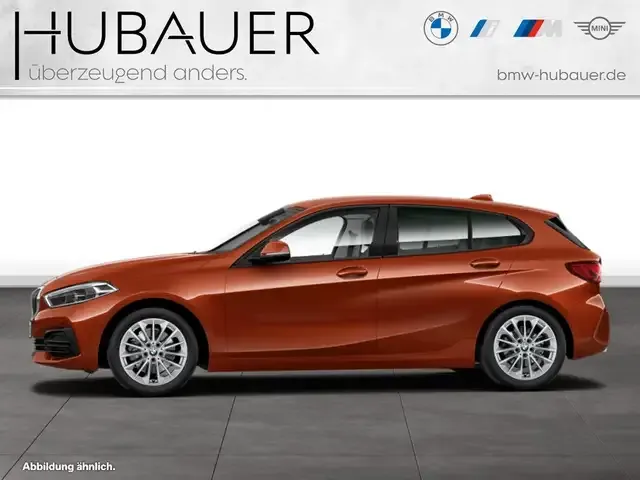 BMW 118