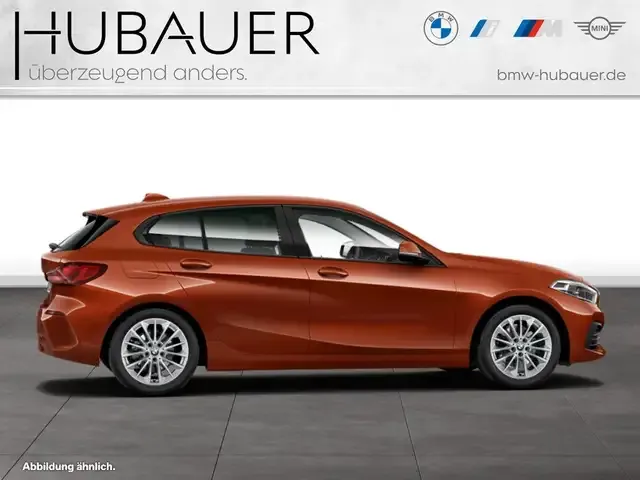 BMW 118