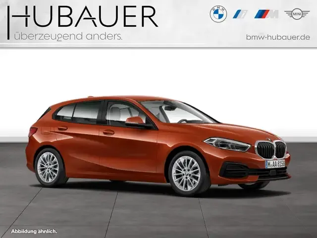 BMW 118