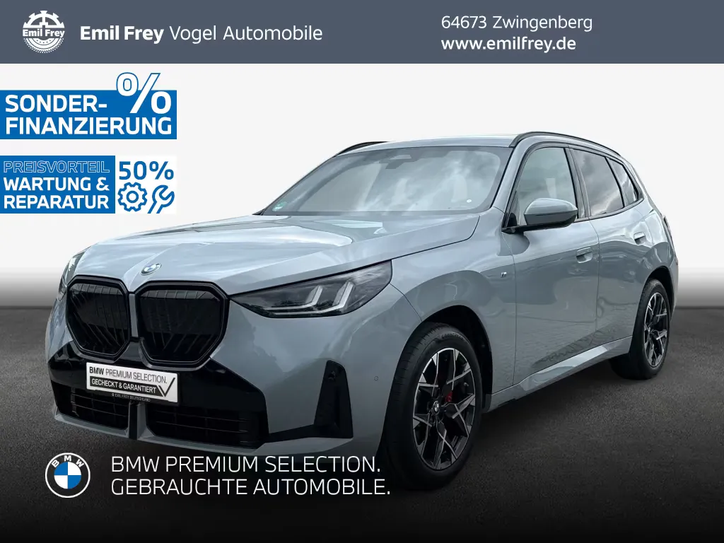 BMW X3 M