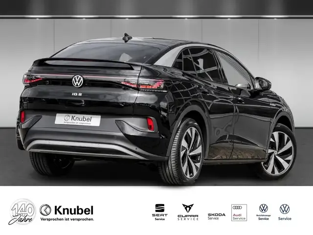 Volkswagen ID.5