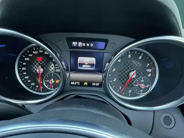 Mercedes-Benz SLC 300