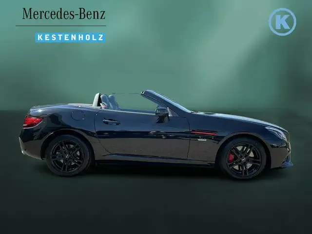 Mercedes-Benz SLC 300