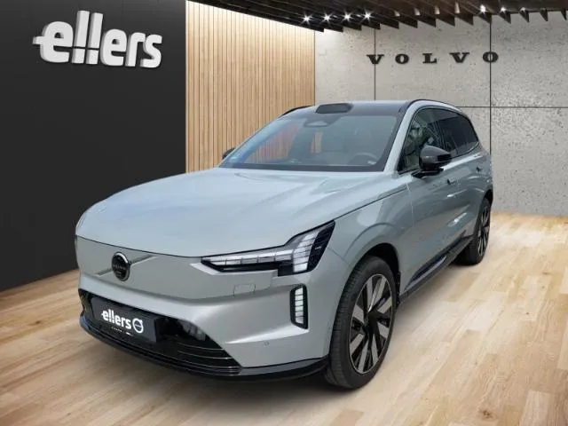 Volvo EX90