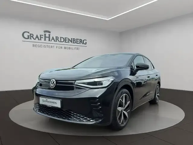 Volkswagen ID.5