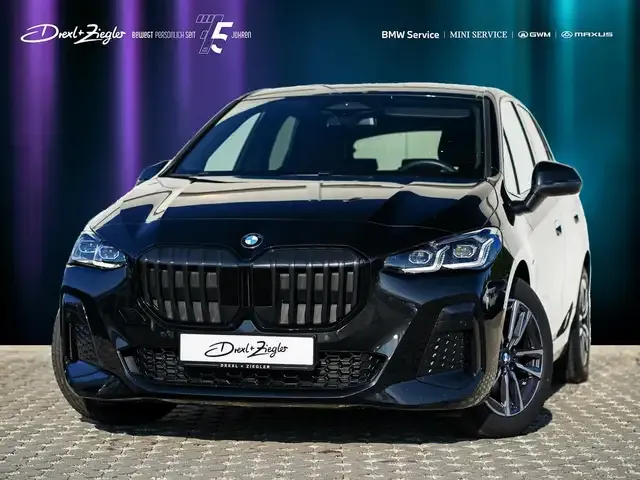 BMW 218