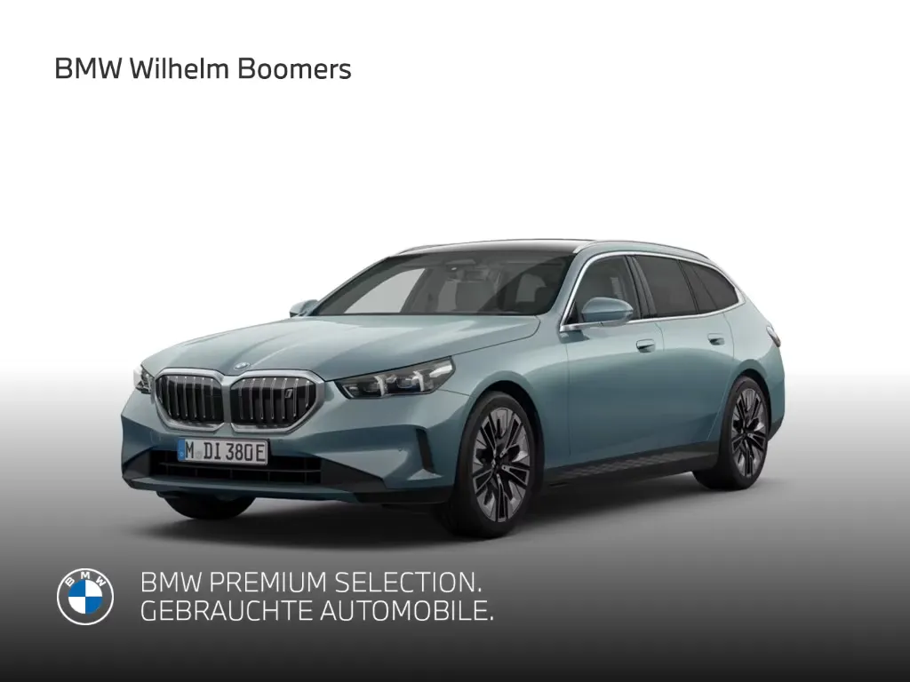 BMW i5