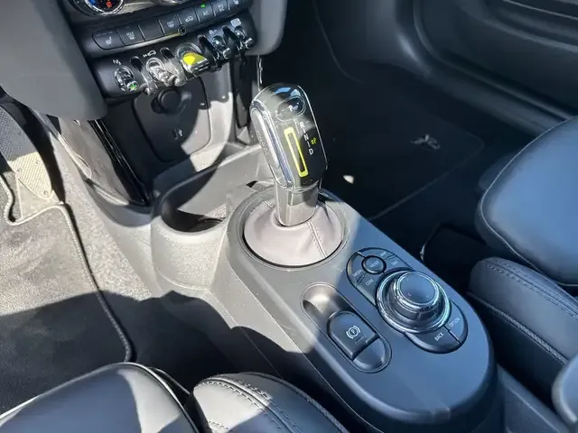 MINI Cooper SE