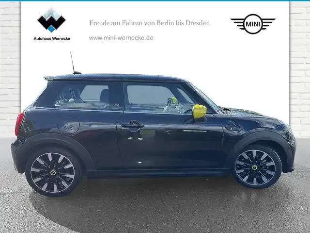 MINI Cooper SE