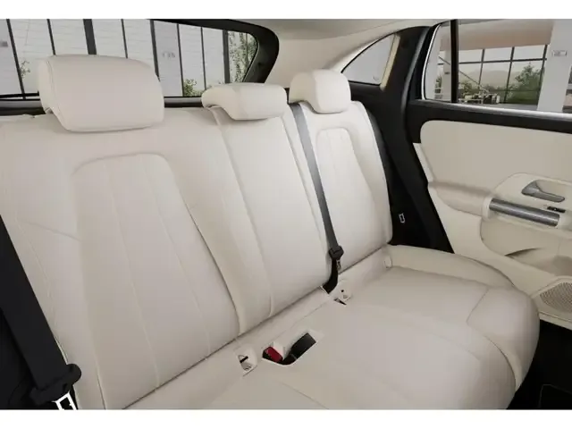 Mercedes-Benz GLA 180