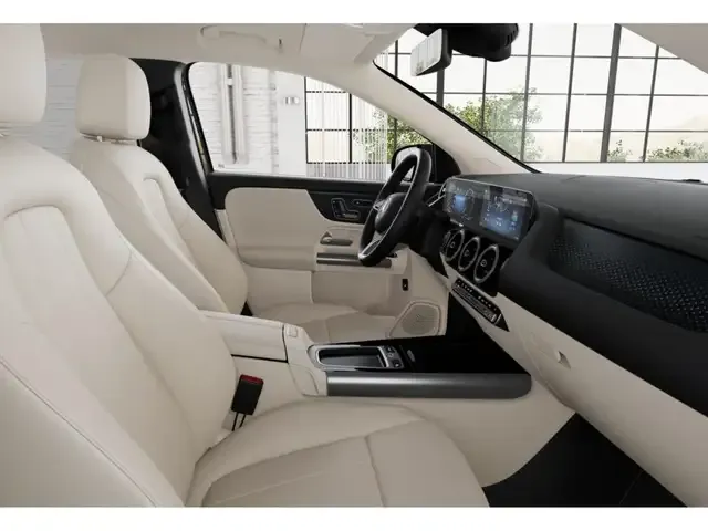 Mercedes-Benz GLA 180