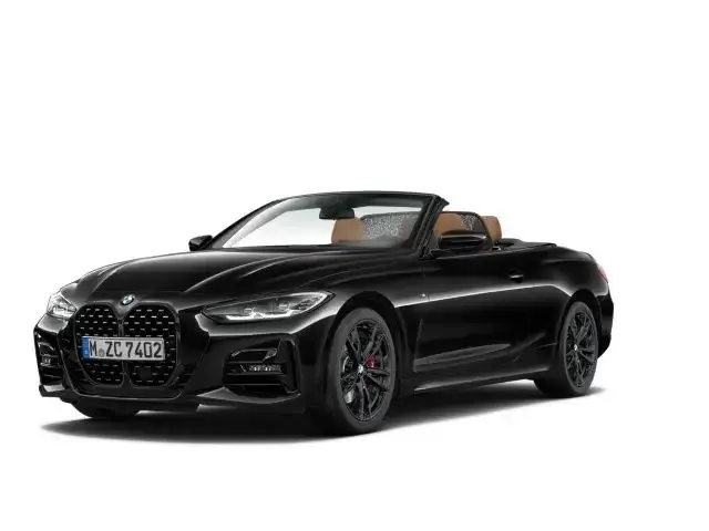 BMW 430