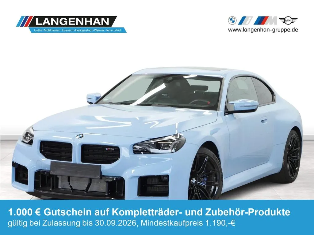 BMW M2