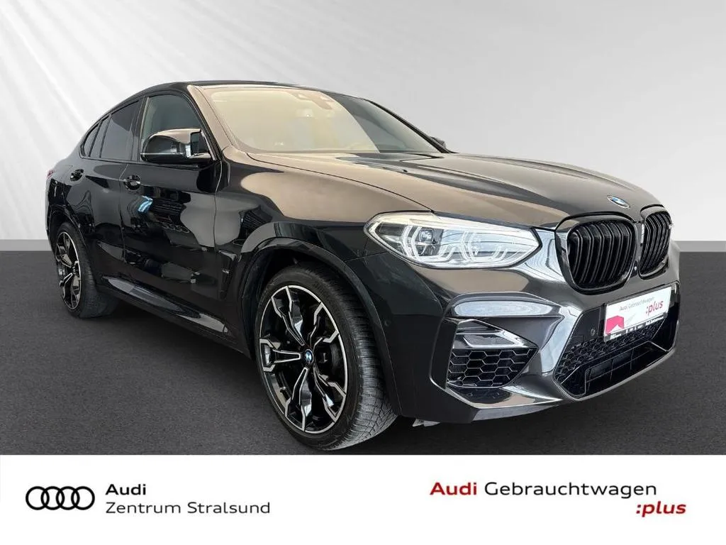 BMW X4 M