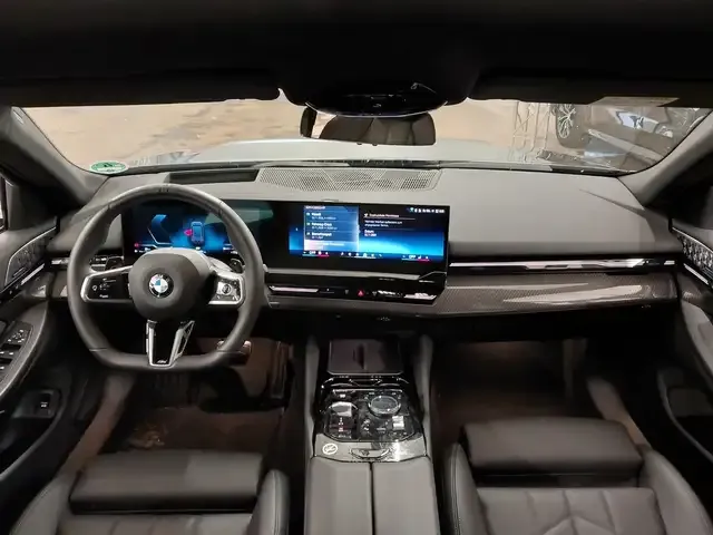 BMW 540