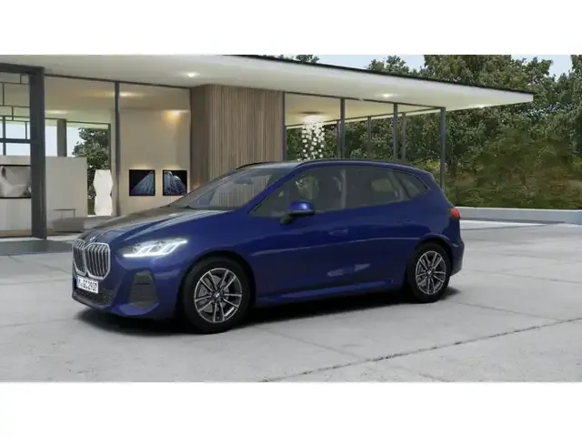 BMW 220