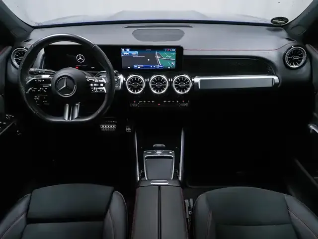 Mercedes-Benz EQB 300