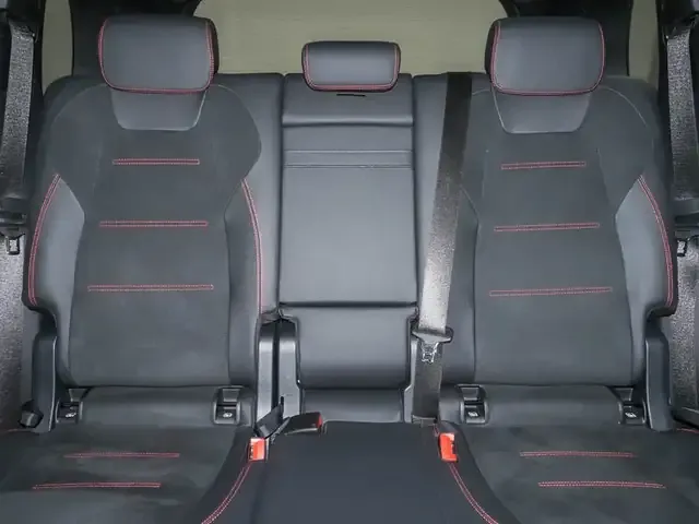 Mercedes-Benz EQB 300