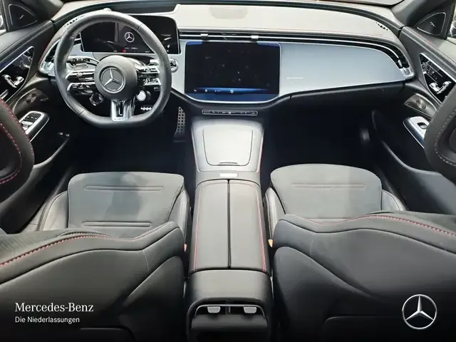 Mercedes-Benz E 53 AMG