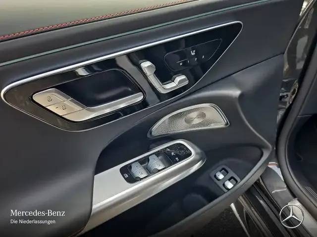 Mercedes-Benz E 53 AMG