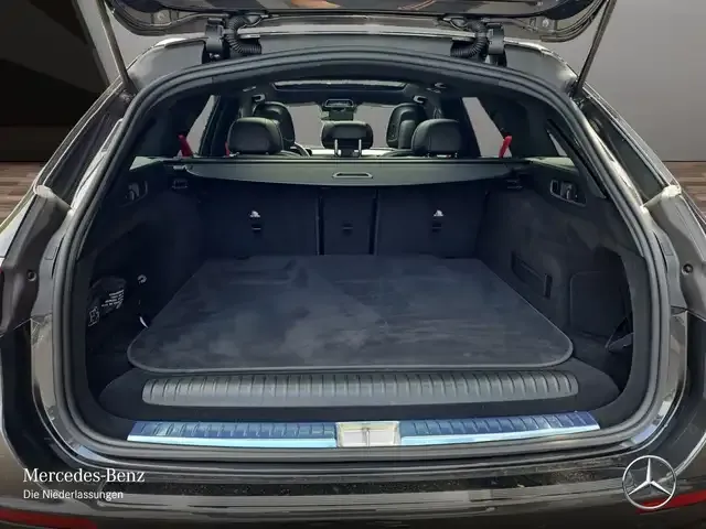Mercedes-Benz E 53 AMG