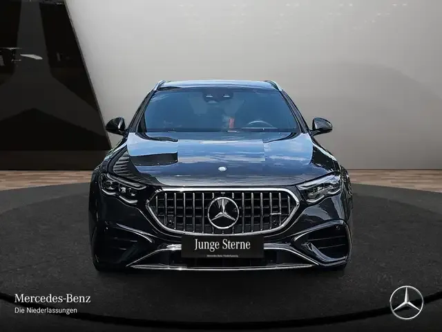 Mercedes-Benz E 53 AMG