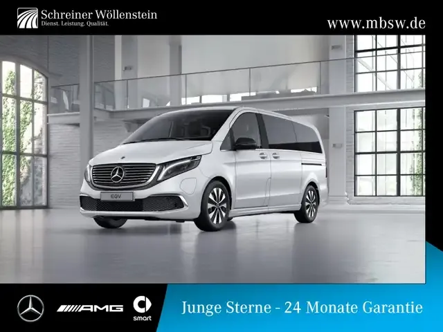 Mercedes-Benz EQV 300