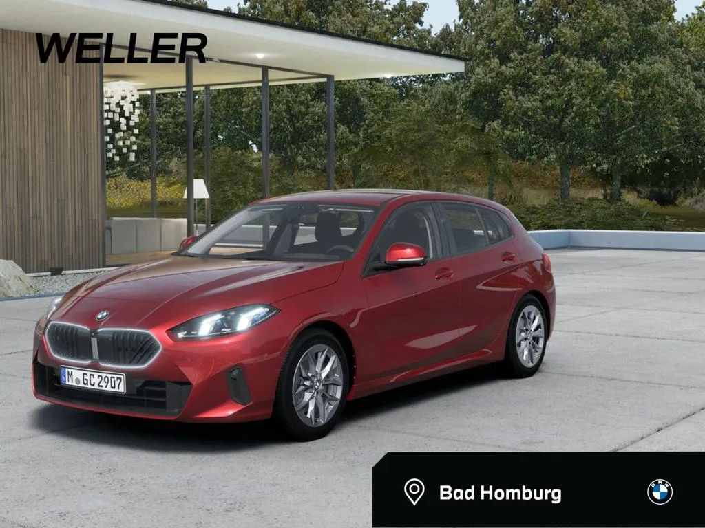 BMW 120