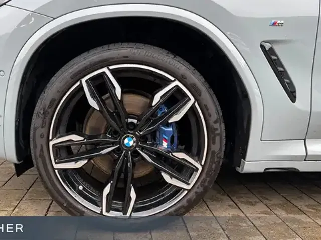 BMW X4 M
