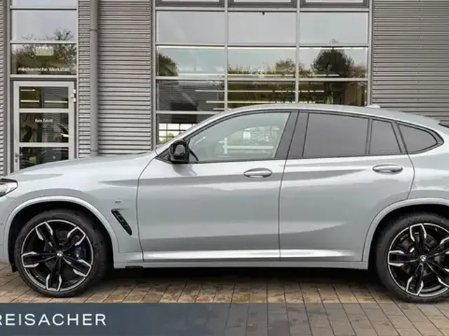 BMW X4 M