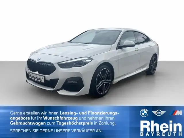 BMW 220
