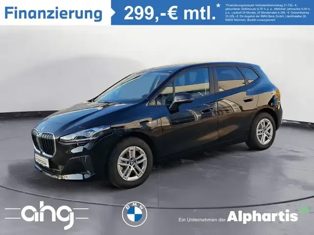 BMW 225