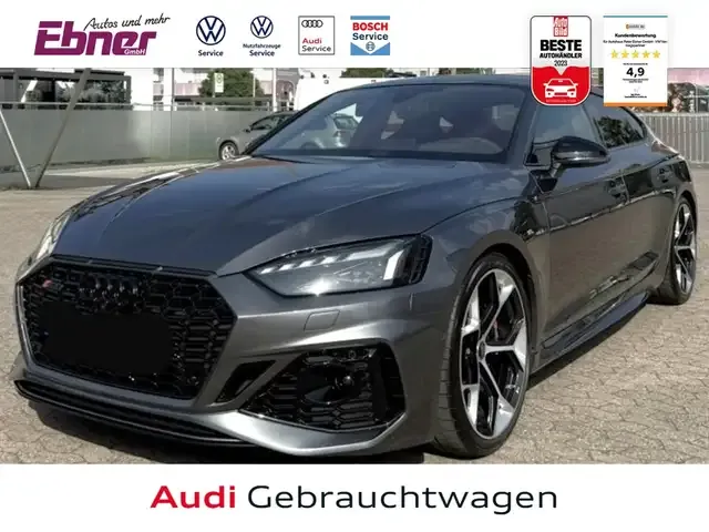 Audi RS5