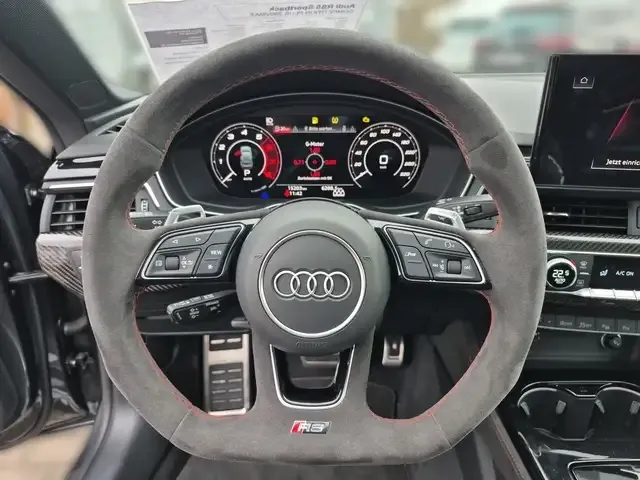 Audi RS5