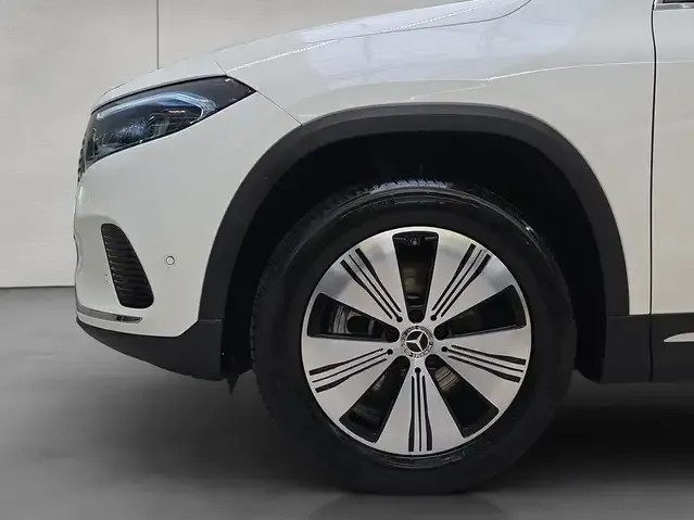 Mercedes-Benz EQA 300
