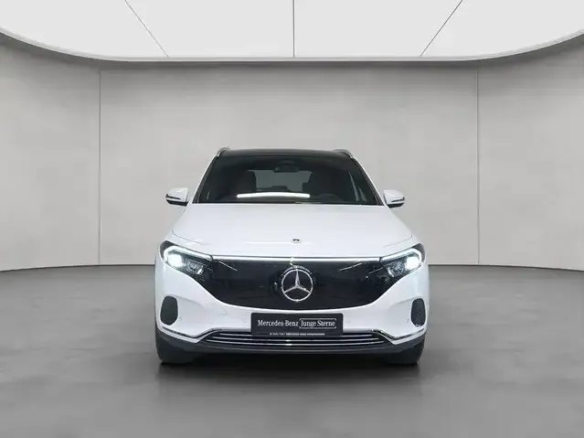 Mercedes-Benz EQA 300