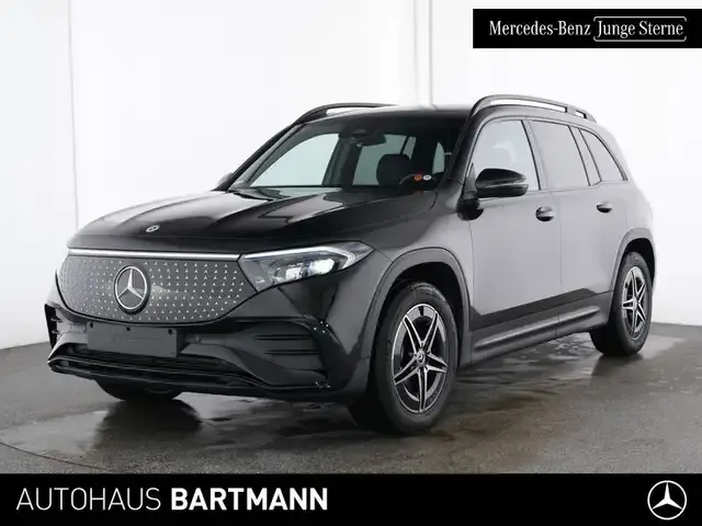Mercedes-Benz EQB 300