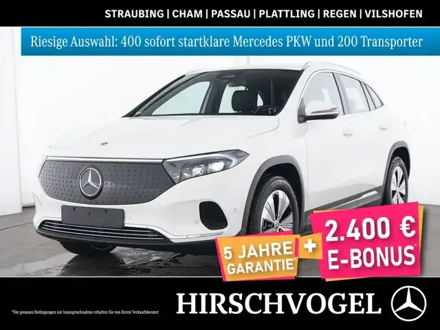 Mercedes-Benz EQA 300