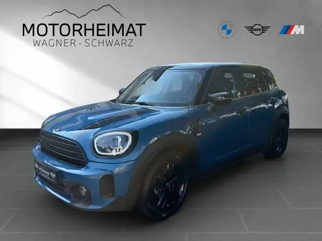 MINI Cooper Countryman