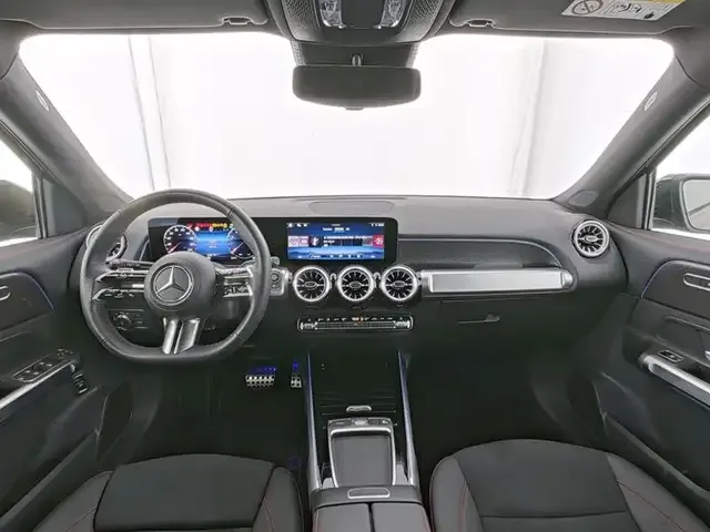 Mercedes-Benz GLB 250