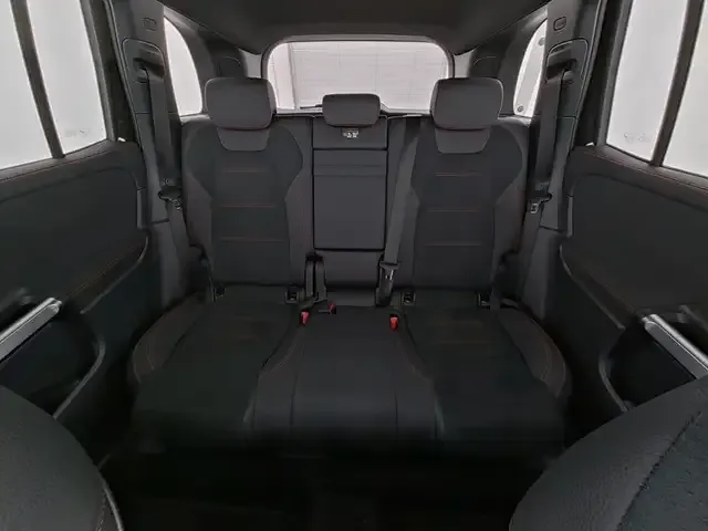 Mercedes-Benz GLB 250