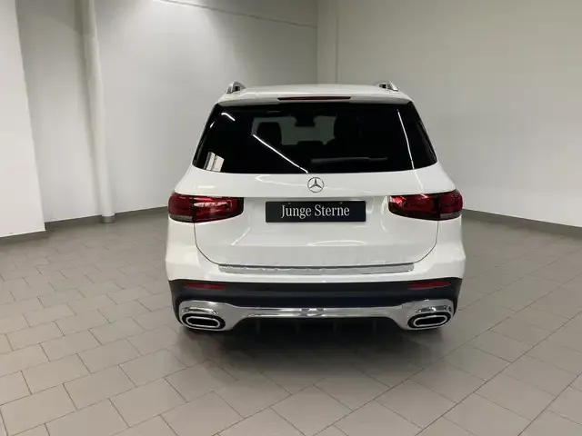 Mercedes-Benz GLB 250